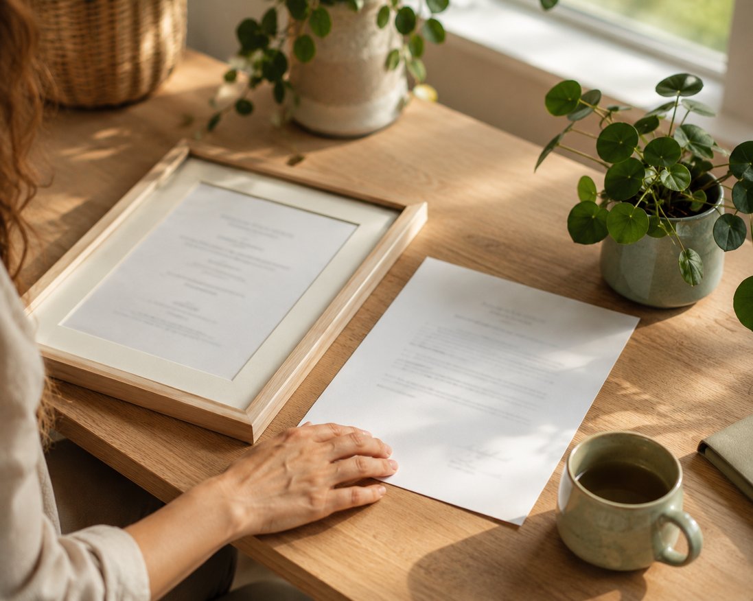 Comparer un certificat de formation et un titre enregistré