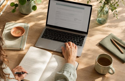 Illustration : Quel code APE pour un praticien bien-être ?