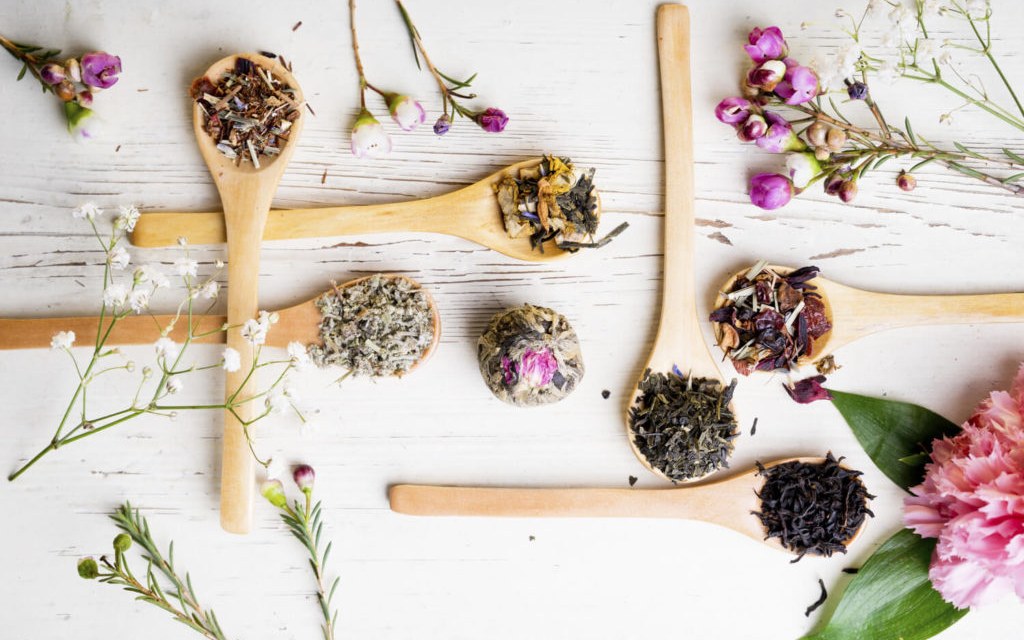 Plantes médicinales et alimentation naturelle pour la naturopathie