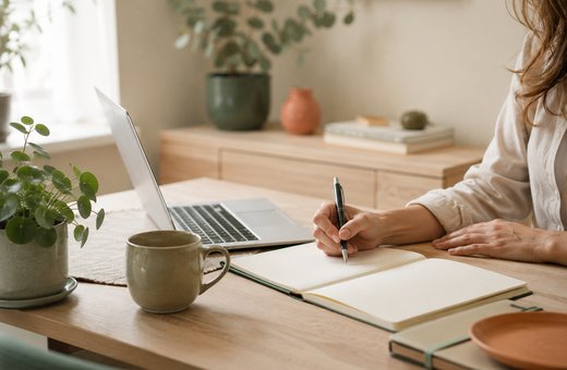 Illustration : Quel statut juridique pour ouvrir un cabinet de bien-être ?