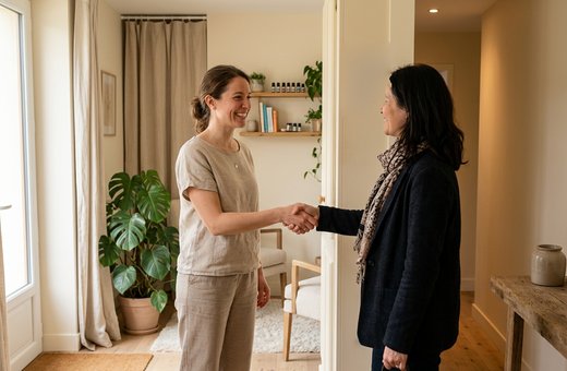 Illustration : Comment trouver ses premiers clients quand on démarre ?