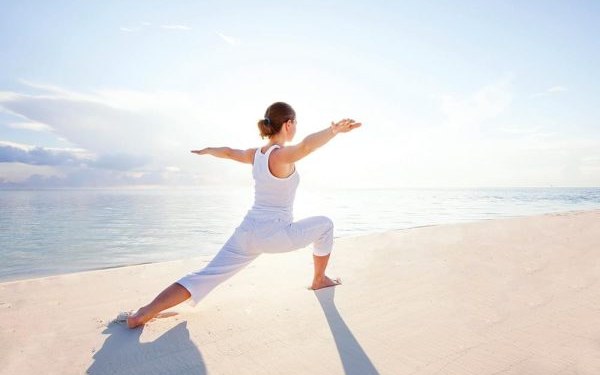 Illustration : Yoga : bienfaits, styles et comment devenir professeur certifié