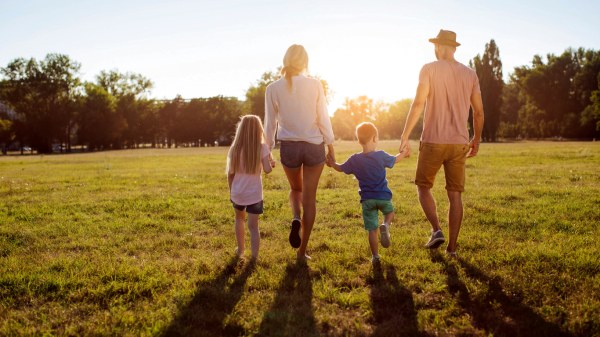 Coach en relations conjugales et familiales