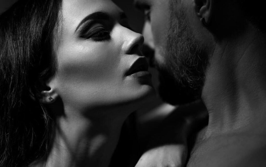 Accompagnement en sexothérapie — sexualité épanouie